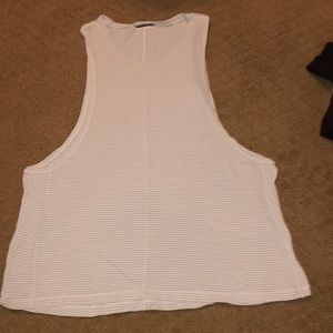 Lululemon Muscle Tank!